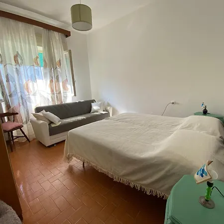 Casa Al Mare Stella Marina