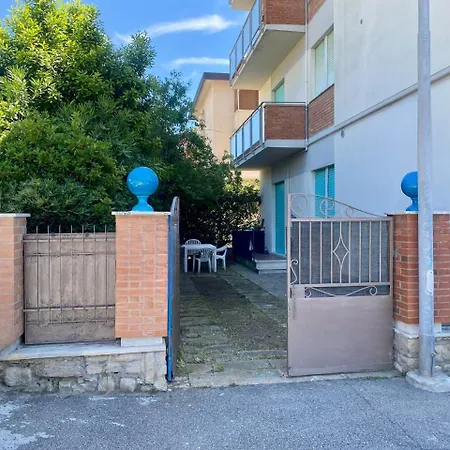 Casa Al Mare Stella Marina * Follonica