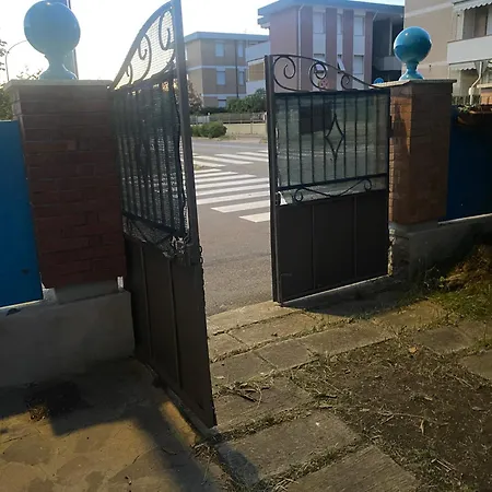 شقة Casa Al Mare Stella Marina