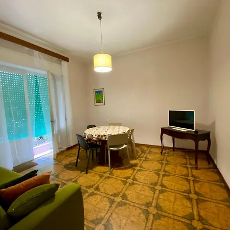 Casa Al Mare Stella Marina * Follonica