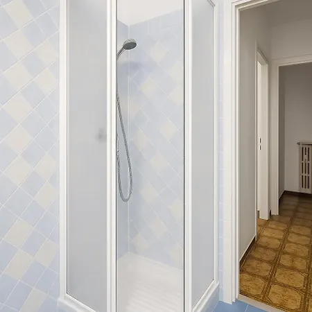 Casa Al Mare Stella Marina Apartment