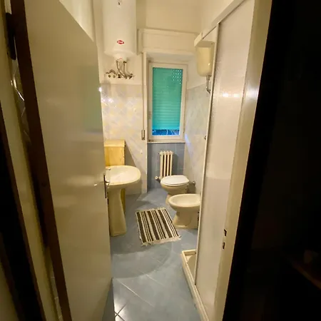 Casa Al Mare Stella Marina