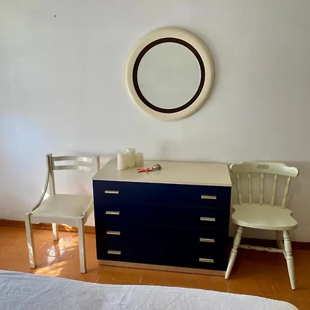 Casa Al Mare Stella Marina Apartment