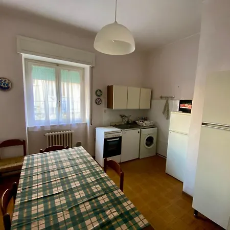 شقة Casa Al Mare Stella Marina فولّونيكا