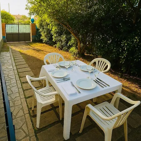 Casa Al Mare Stella Marina * فولّونيكا