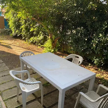 Apartment Casa Al Mare Stella Marina