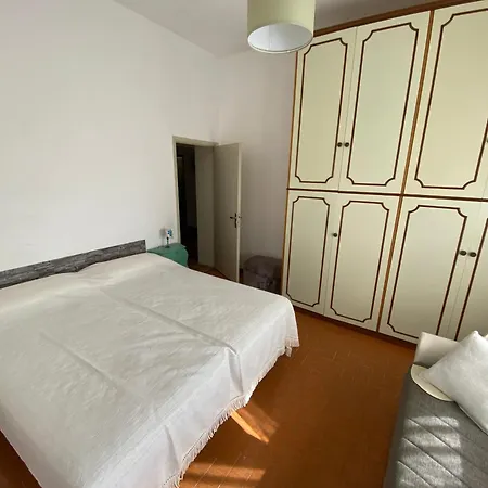 Casa Al Mare Stella Marina شقة *