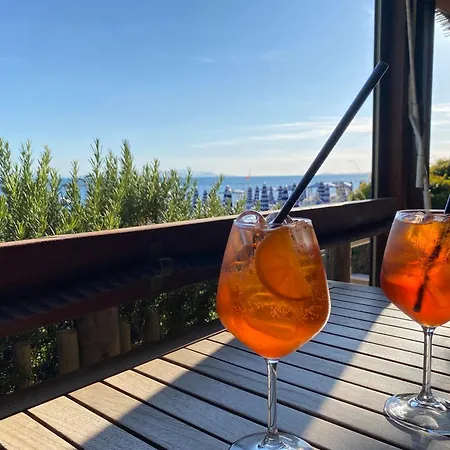 Casa Al Mare Stella Marina *