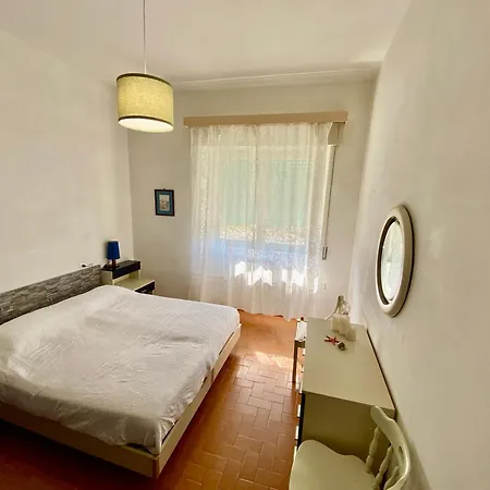 Apartment Casa Al Mare Stella Marina