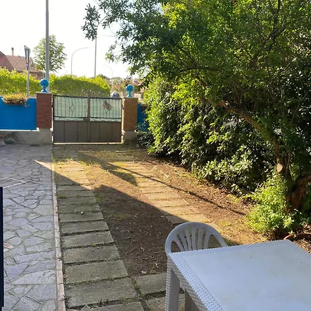 Apartment Casa Al Mare Stella Marina *