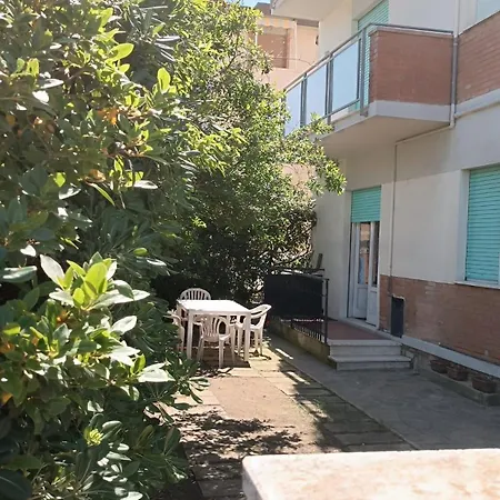 Casa Al Mare Stella Marina Follonica